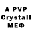 A-PVP VHQ Hodihuja Kobliev